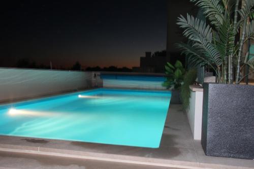 Maison de vacances Olive View 10 rua das oliveiras Vila Nova da Barquinha
