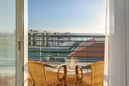 Appartement Oliveira Atlantic View Rua Vale da Ajuda, Edifício Fórum Plaza III, 43 4 J Funchal