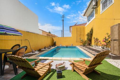 Olives Country House Valado dos Frades portugal