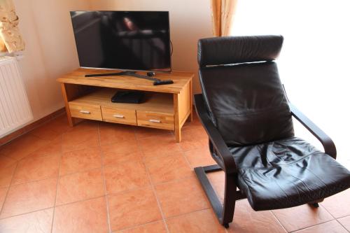 Maison de vacances Olle Warft Warft Tein 13 Eilsum