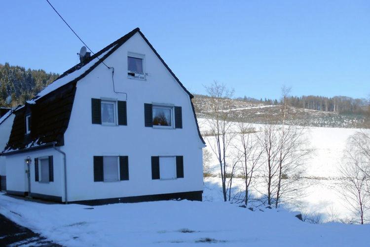 Maisons de vacances Olsberg Elpe Olsberg-Elpe, Im Ries 2, 59939 Elpe