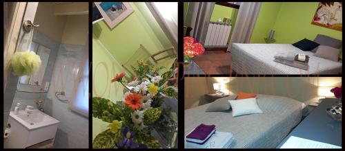 Om'Sleeping B&B Laudun-l\'Ardoise france