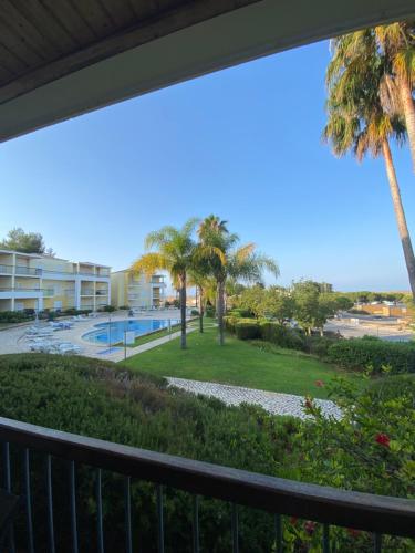 Appartement One Bedroom Apartment in Clube Alvor Ria with Beautiful View Clube Alvor Ria, Bloco A, 102 Zona Ribeirinha de Alvor Alvor