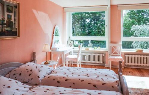 One-Bedroom Apartment in St. Annen Sankt Annen allemagne