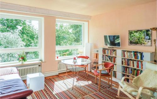 Appartement One-Bedroom Apartment in St. Annen  Sankt Annen