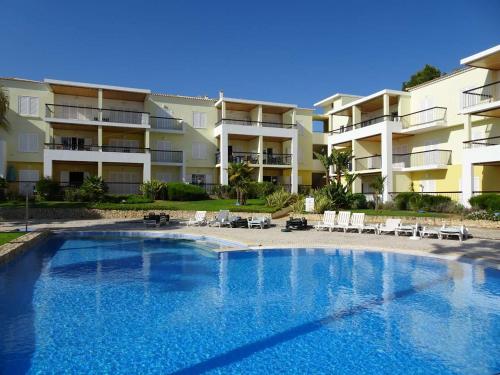 One Bedroom Apartment with Stunning Views Alvor portugal