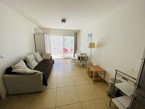 Appartement One bedroom Cannes Center - VAL1 10 avenue de Vallauris Cannes