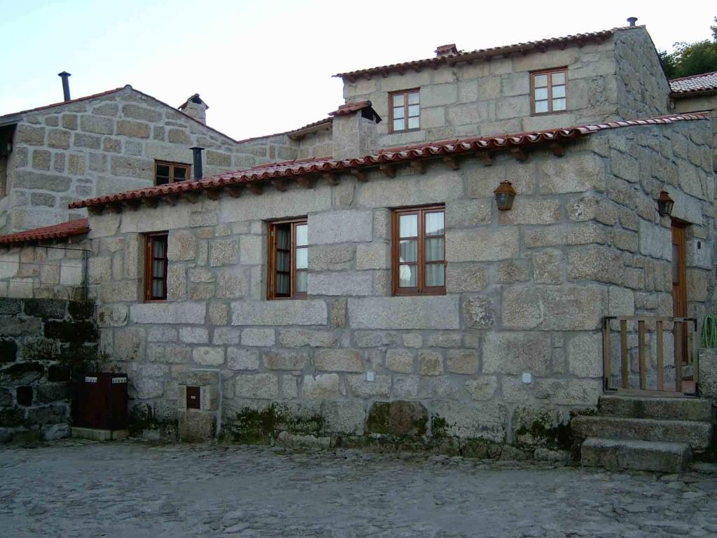 Maison de vacances One Bedroom House in Povoa Dao Povoa Dao, Largo De Santo Amaro Nº1, 3500-546 Povoa Dao