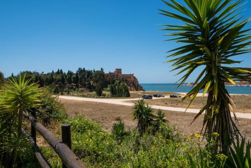 Appartement One Bedroom Sea View Apartment Clube Rio Ferragudo Angrinha Clube Rio Ferragudo