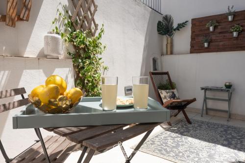 One Bedroom with Terrace in Alfama Centre 75 by Lisbonne Collection Lisbonne portugal