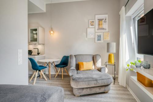 Appartement One Moment Boardinghouse - Apartment Harmony 106 Vlothoer Straße Porta Westfalica