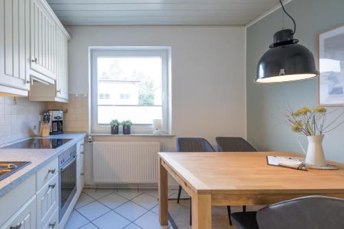 Appartement Onkel Theodor Nordbahnhofstr. 13 Husum