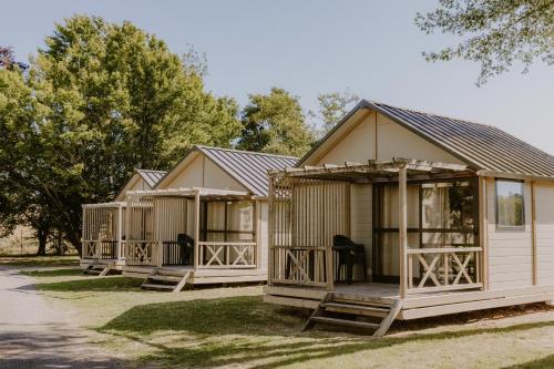 Camping Onlycamp Tours Val de Loire 61 Rue de Rochepinard Saint-Avertin