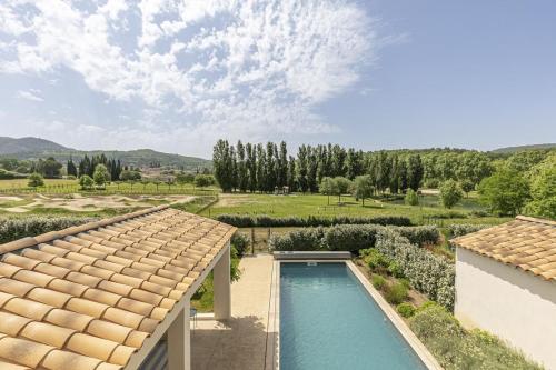 Onze Villa in Provence, Mont Ventoux, New Luxury Villa, Private Pool, Stunning views, Outdoor Kitchen, Big Green Egg Malaucène france