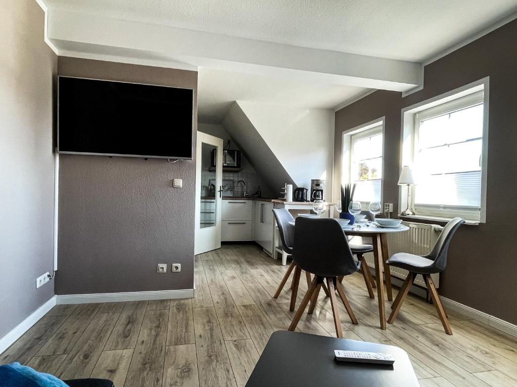 Appartement Op'n Dörp Apartment Op'n Dörp 24 Apartment 4, 24217 Barsbek