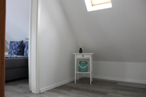 Op'n Dörp Apartments Barsbek allemagne