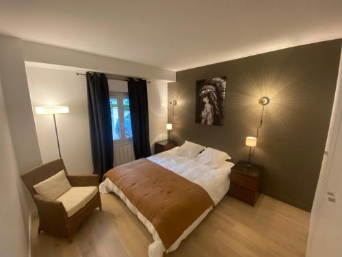 Open House: Cottage Chaleureux - centre de Paris en 20 min Gouvieux france