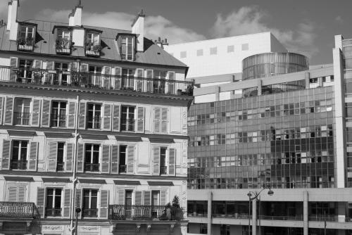 Opera Paris france