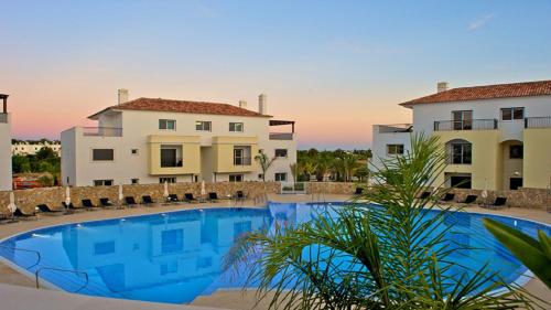 Opomar 2 bed Apt AO By Pola Cabanas de Tavira portugal