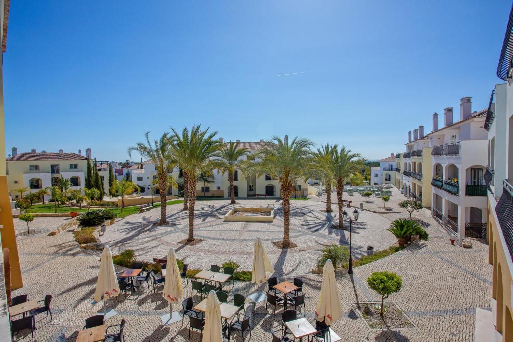 Appartements OPomar at Cabanas by Cara Rentals Rua Charles Bonnet Geofísico, 8800-596 Cabanas de Tavira