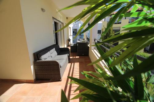 Appartement Opomar beautiful 3 bedroom 4 bathroom 1st floor apartment Impasse do Pomar, 3, ED.13.1, 1º Esquerdo Cabanas de Tavira