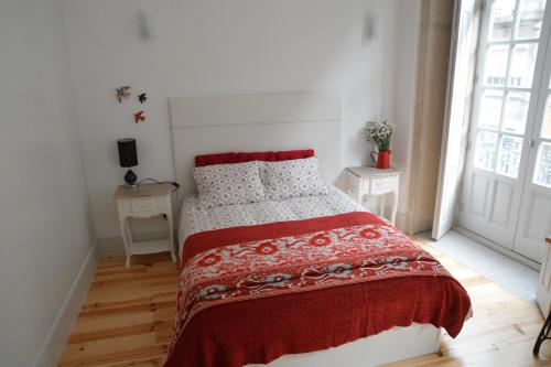 Appartement Oporto Almada 329 Rua do Almada 329 Porto