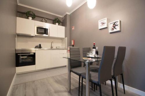 Appartement Oporto Batalha Residence Rua de Alexandre Herculano 352, 3 S32 Porto