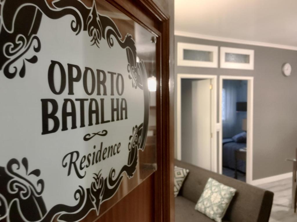 Appartement Oporto Batalha Residence Rua de Alexandre Herculano 352, 3 S32, 4000-058 Porto