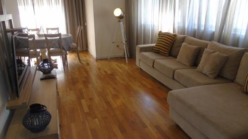Appartement Oporto Beach Avenida Princípe Perfeito 135 1º esq Gulpilhares