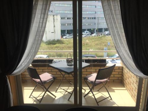 Appartement Oporto Beach appartement Rua Roberto Ivens 979 Matosinhos