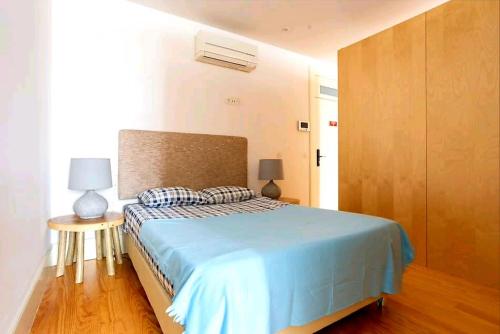 Appartement Oporto Blue Almada - Deluxe Citycenter Flat 546 Rua do Almada Porto