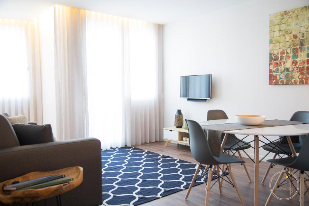 Appartement Oporto Ceuta Residences - Residence 8 by We Do Living Rua de Ceuta 44, 4050-189 Porto