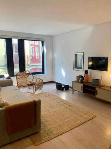 Appartement Oporto Chic & Cozy - Oliveiras Rua Das Oliveiras 96 Porto