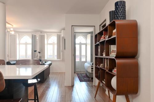 Appartements Oporto Chic&Cozy - Ribeira Different locations in Porto Porto