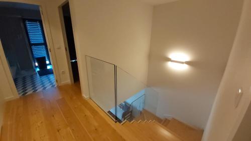 Appartement Oporto City View - Trindade Skyline 63 Rua de Camões Porto