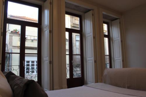 Appartement Oporto Coliseum Studio Rua de Santo Ildefonso, nº 74 2º Frente Porto