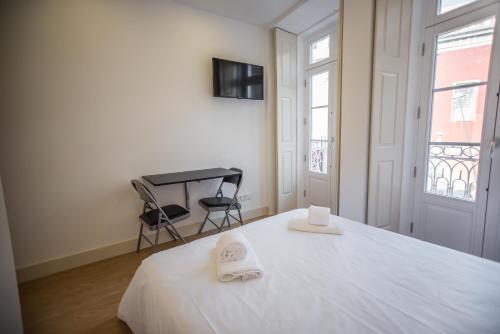 Appartements Oporto Cool - Praça da Batalha Praça da Batalha,3 Porto