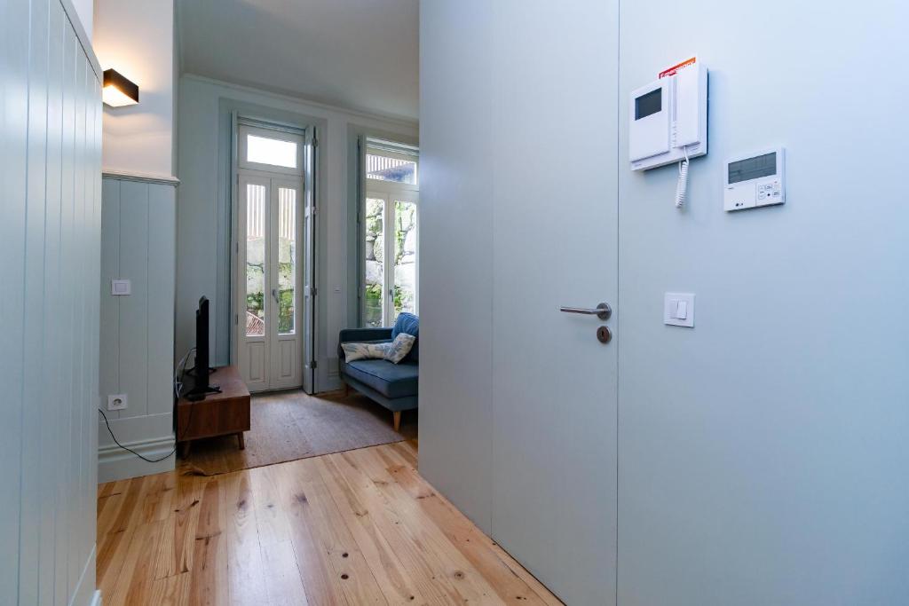 Appartement Oporto Cozy & Comfy Rua de Camões 423 rc, 4000-147 Porto