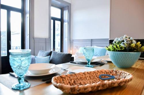 Oporto Exclusive Apartment - City Center Porto portugal