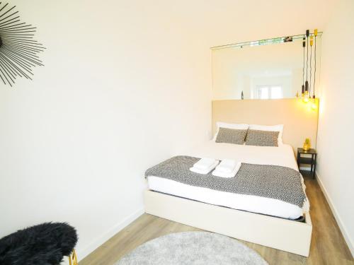 Appartement OPORTO GUEST Angel Flat Praça da República, 183, 3ºFrt Porto