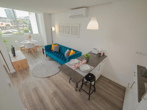 Appartements OPORTO GUEST Angel Flats Praça da República, 183 Porto