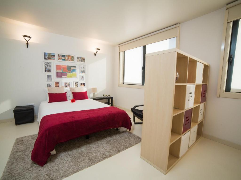 Appartement OPORTO GUEST - Cedofeita Rua da Boavista, 274, 4050-102 Porto