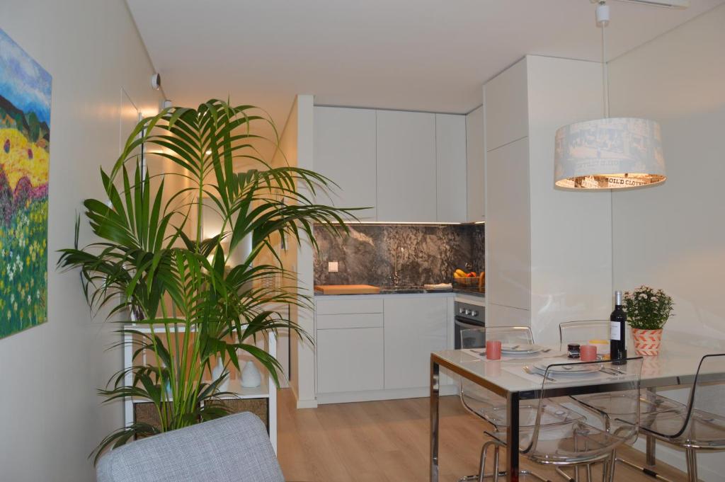 Appartement Oporto Like Home II Rua da Boavista 774, 1º Andar - H 1.5, 4050-105 Porto