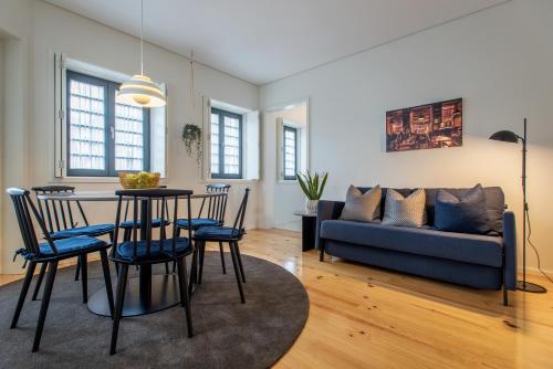 Oporto Serviced Apartments - Alvares Cabral Porto portugal