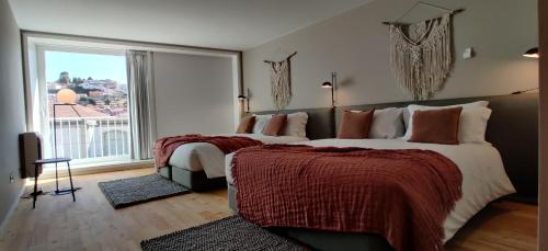 Oporto Serviced Apartments - Miragaia Porto portugal