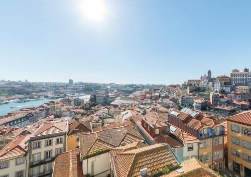 Appartements Oporto Street das Aldas - River View Rua das Aldas, 15 Porto