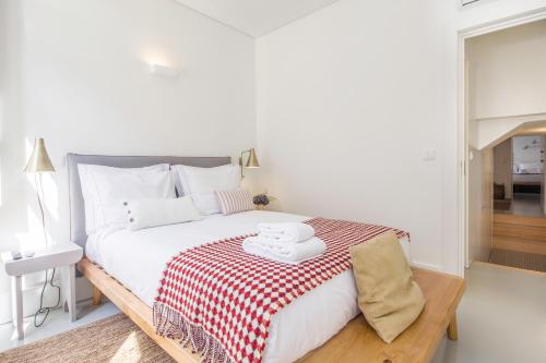 Appartement Oporto Sweet Home I Rua Alferes Malheiro, 154 Porto