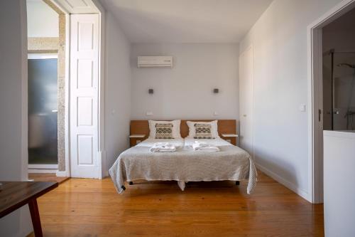 Appartements Oporto Trendy Apartments Rua Doutor Alves da Veiga, 80 Porto