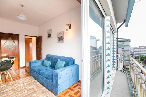 Appartements Oporto Trindade Downtown 778 Rua do Bonjardim Porto