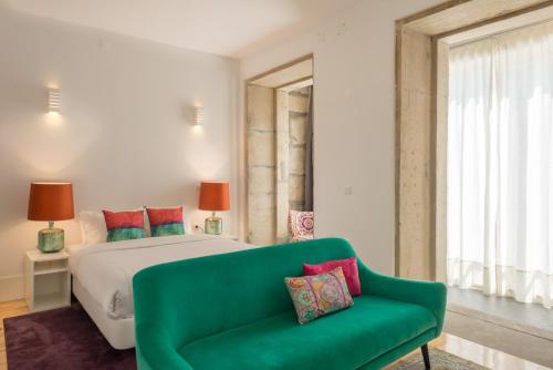 Oporto Welcome Apartments - Santa Catarina Porto portugal